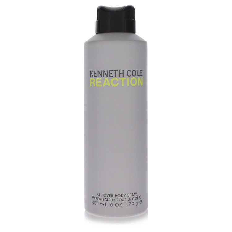 Kenneth Cole Reaction Body Spray by Kenneth Cole 177 ml