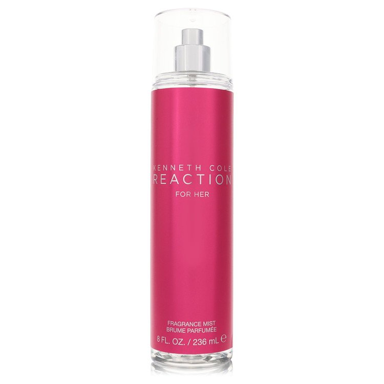 Kenneth Cole Reaction Body Mist by Kenneth Cole 240 ml