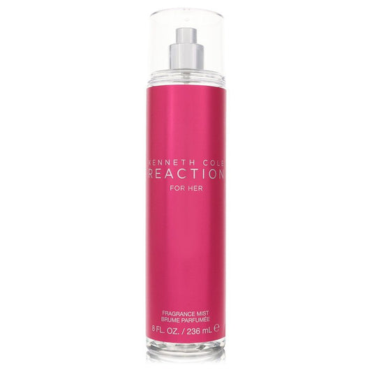 Kenneth Cole Reaction Body Mist by Kenneth Cole 240 ml