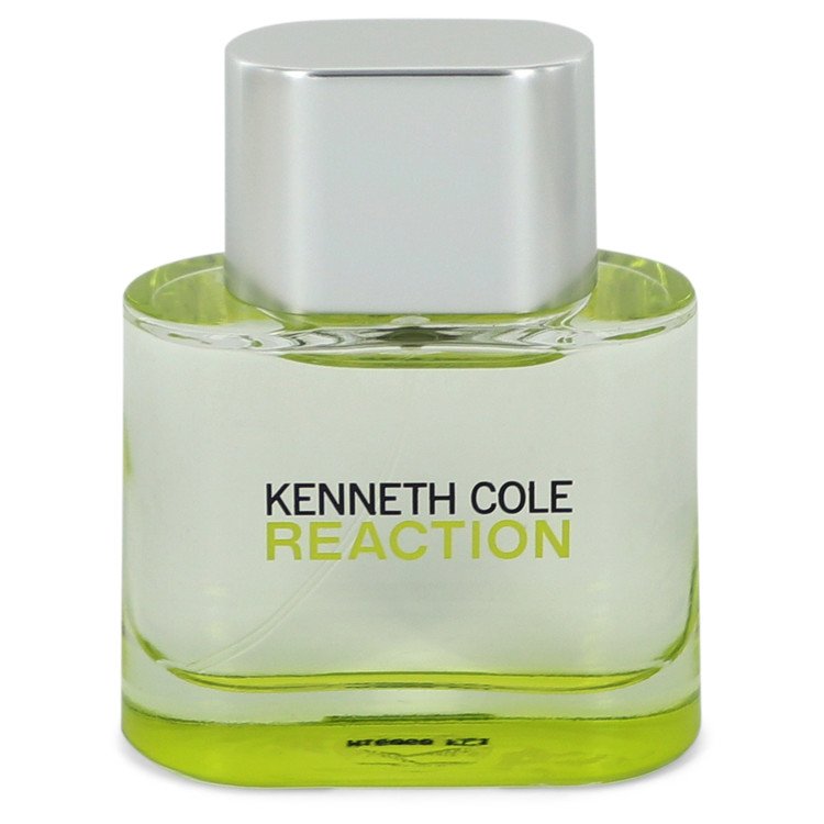 Kenneth Cole Reaction Eau De Toilette Spray (unboxed) by Kenneth Cole 50 ml