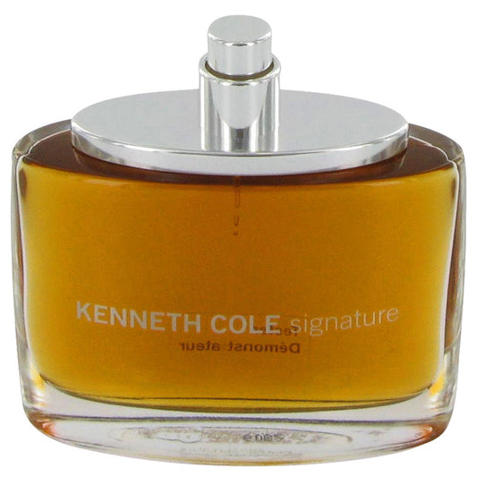 Kenneth Cole Signature Eau De Toilette Spray (Tester) by Kenneth Cole 100 ml