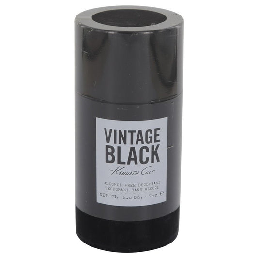 Kenneth Cole Vintage Black Deodorant Stick (Alcohol Free) by Kenneth Cole 77 ml