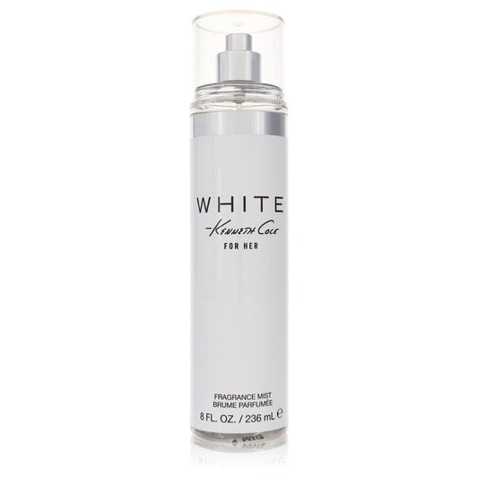 Kenneth Cole White Body Mist by Kenneth Cole 240 ml