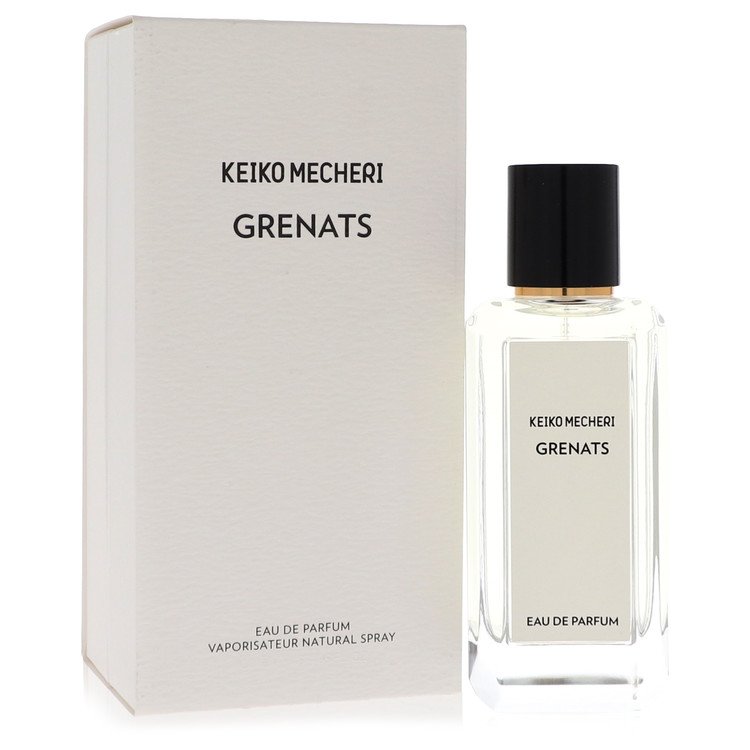 Keiko Mecheri Grenats Eau De Parfum Spray by Keiko Mecheri 100 ml