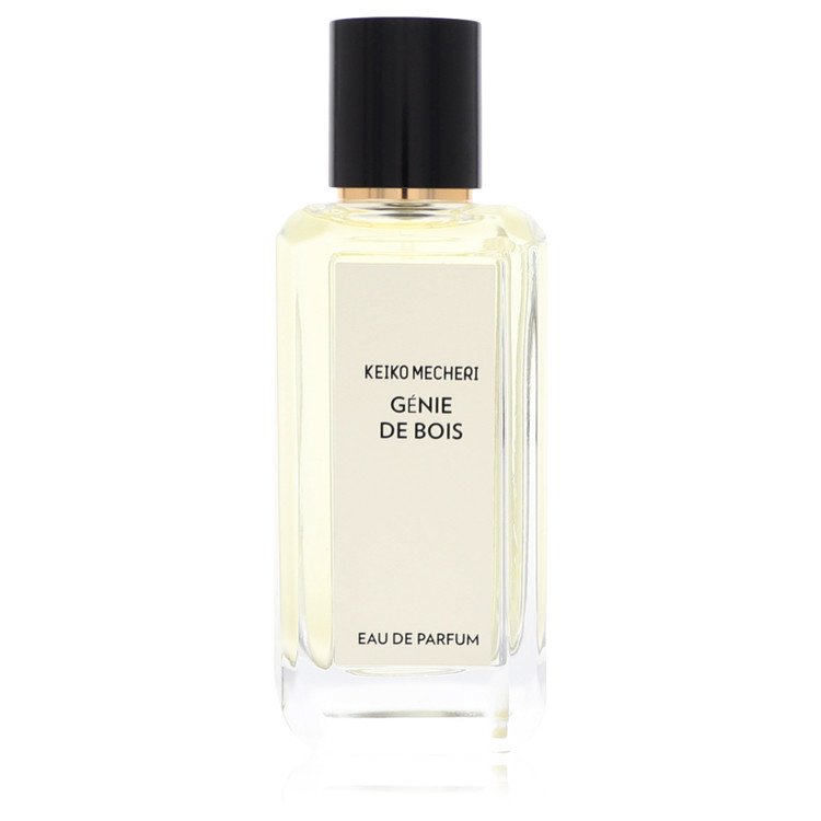 Keiko Mecheri Genie De Bois Eau De Parfum Spray (Unboxed) by Keiko Mecheri 100 ml