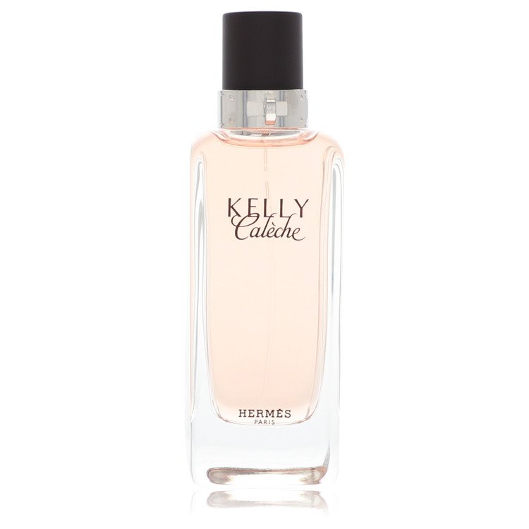 Kelly Caleche Eau De Toilette Spray (Unboxed) by Hermes 100 ml