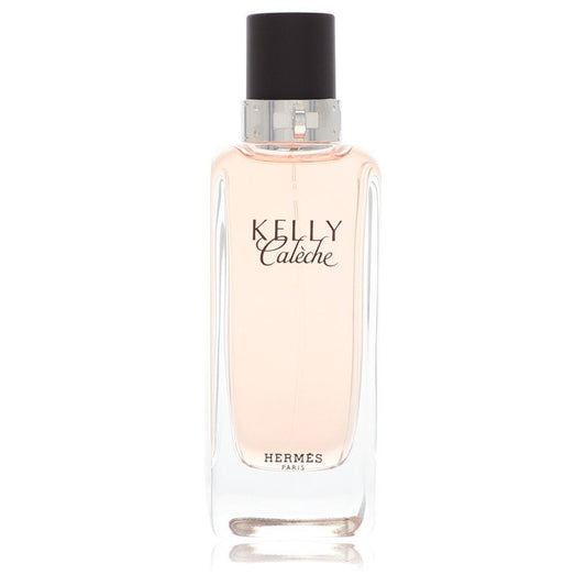 Kelly Caleche Eau De Toilette Spray (Unboxed) by Hermes 100 ml