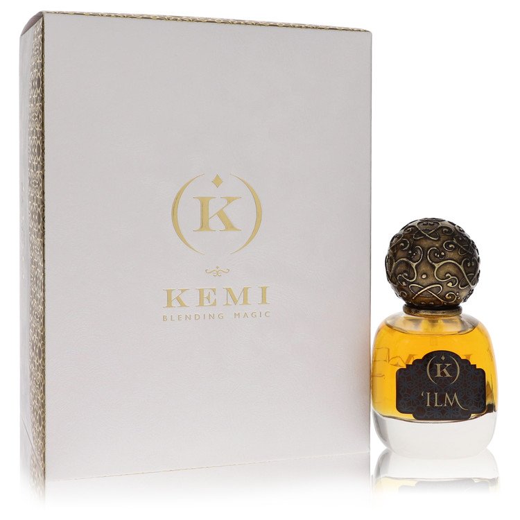 Kemi ilm Eau De Parfum Spray (Unisex) by Kemi Blending Magic 50 ml