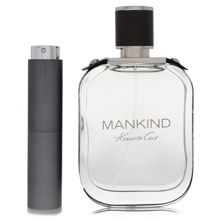 Kenneth Cole Mankind Travel Spray by Kenneth Cole 8 ml