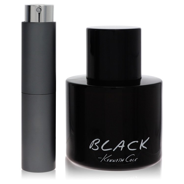 Kenneth Cole Black Travel Spray by Kenneth Cole 8 ml