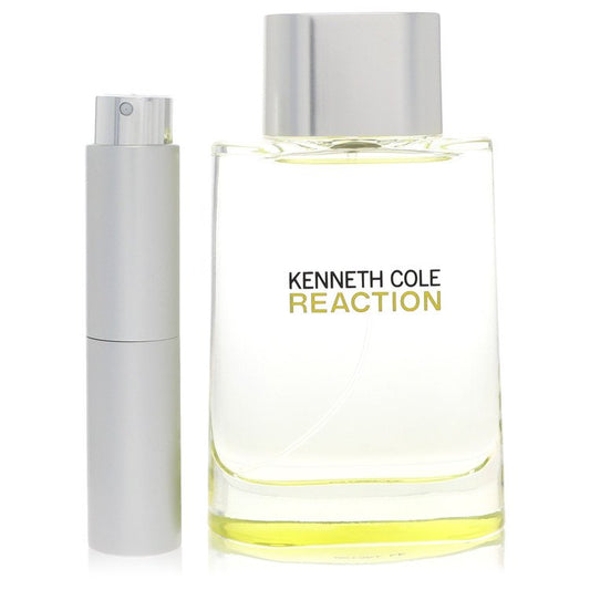 Kenneth Cole Reaction Travel Spray by Kenneth Cole 8 ml