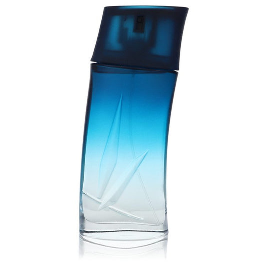 Kenzo Homme Eau De Parfum Spray (unboxed) by Kenzo 100 ml