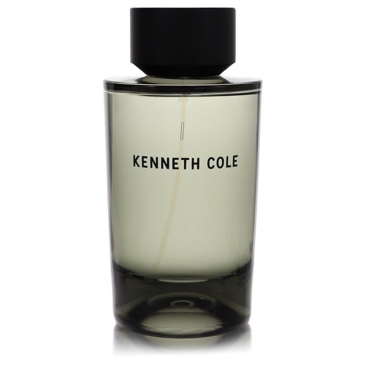 Kenneth Cole For Him Eau De Toilette Spray (Unboxed) by Kenneth Cole 100 ml