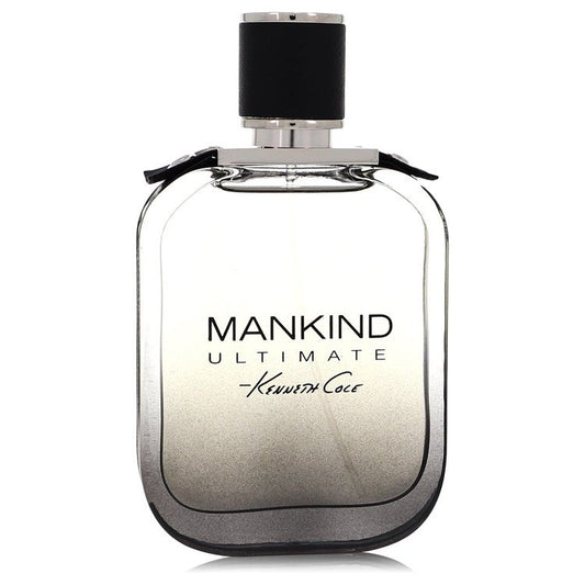 Kenneth Cole Mankind Ultimate Eau De Toilette Spray (unboxed) by Kenneth Cole 100 ml