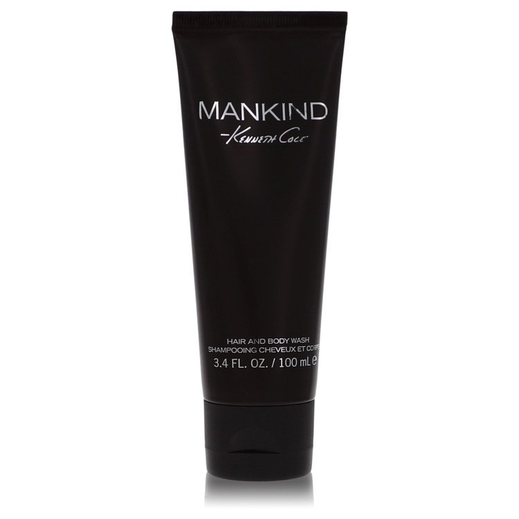 Kenneth Cole Mankind Shower Gel by Kenneth Cole 100 ml