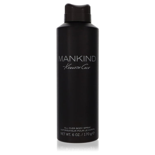 Kenneth Cole Mankind Body Spray by Kenneth Cole 177 ml