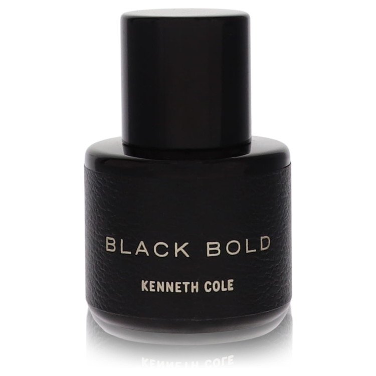 Kenneth Cole Black Bold Mini EDT Spray by Kenneth Cole 15 ml