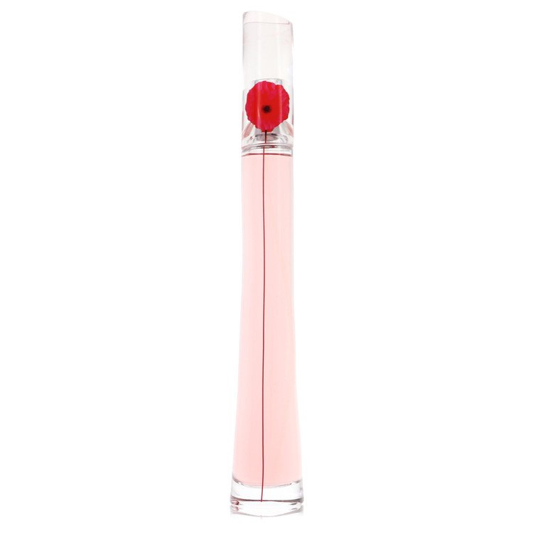 Kenzo Flower Poppy Bouquet Eau De Parfum Spray (Unboxed) by Kenzo 100 ml