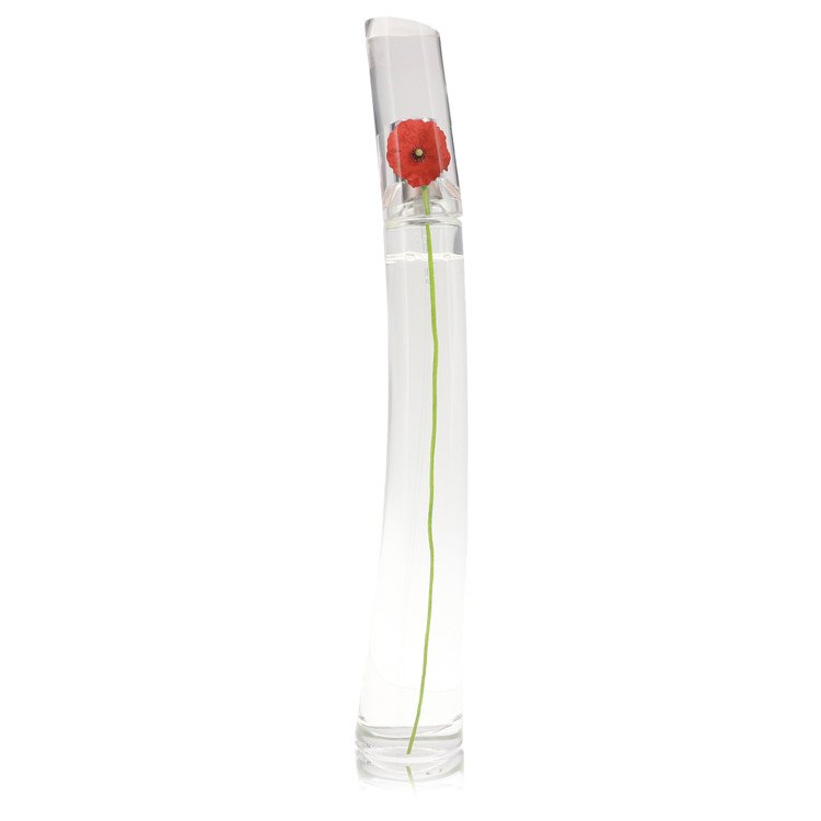 Kenzo Flower Eau De Toilette Spray (unboxed) by Kenzo 100 ml