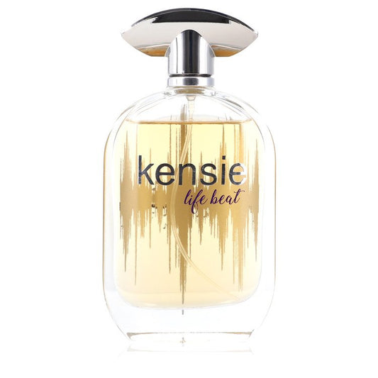 Kensie Life Beat Eau De Parfum Spray (unboxed) by Kensie 100 ml