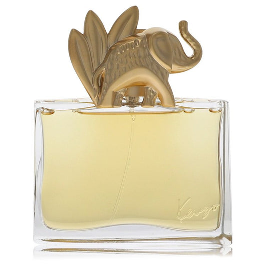 Kenzo Jungle Elephant Eau De Parfum Spray (unboxed) by Kenzo 100 ml