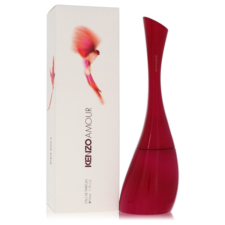 Kenzo Amour Eau De Parfum Spray by Kenzo 50 ml