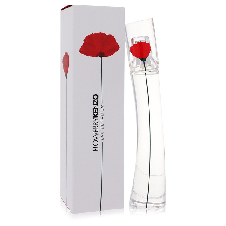 Kenzo Flower Eau De Parfum Spray by Kenzo 30 ml