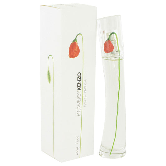 Kenzo Flower Eau De Toilette Spray by Kenzo 30 ml