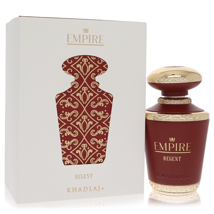 Khadlaj Empire Regent Eau De Parfum Spray by Khadlaj 100 ml