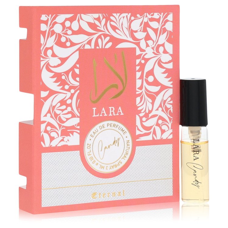 Khalis Lara Candy Eternal Collection Vial (sample) by Khalis 3 ml