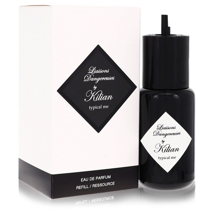 Liaisons Dangereuses Eau De Parfum Spray Refill (Unisex) by Kilian 50 ml