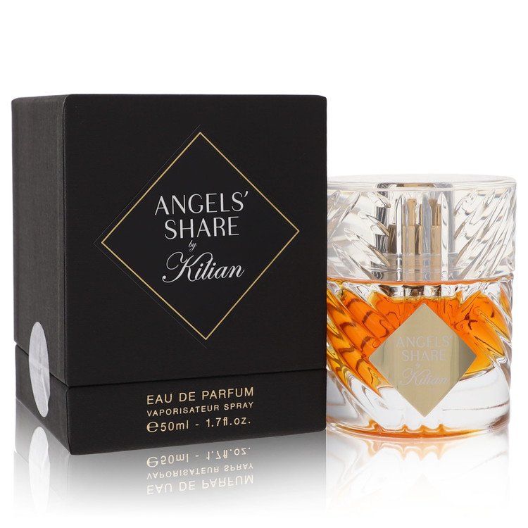 Kilian Angels Share Eau De Parfum Spray by Kilian 50 ml