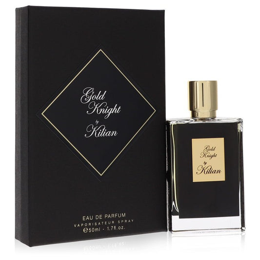 Kilian Gold Knight Eau De Parfum Spray by Kilian 50 ml