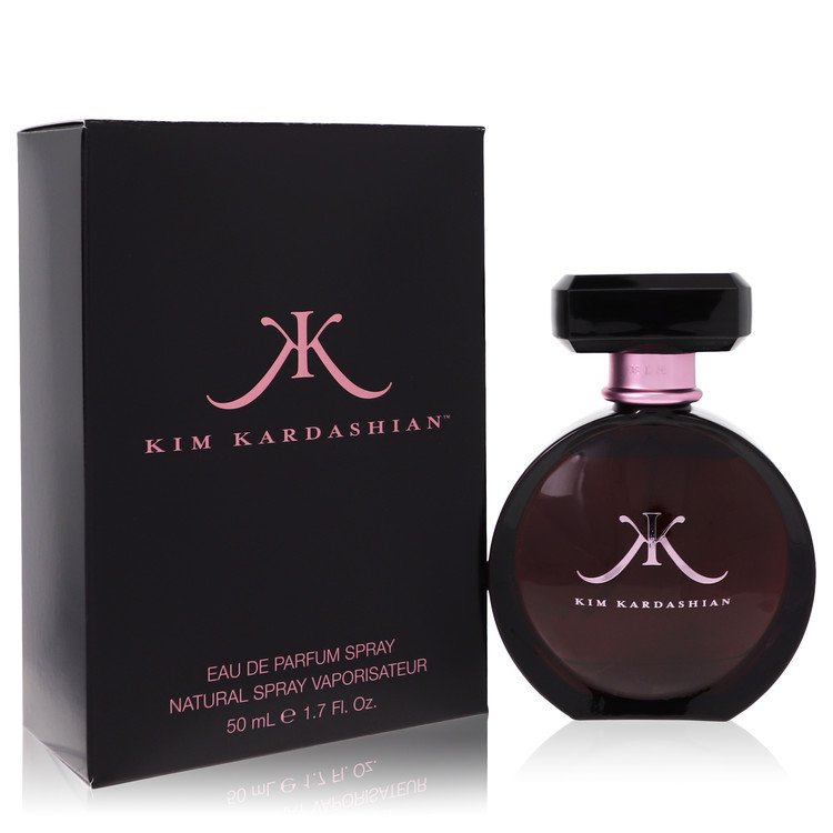 Kim Kardashian Eau De Parfum Spray by Kim Kardashian 50 ml