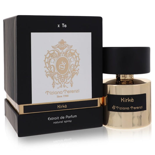 Kirke Extrait De Parfum Spray (Unisex) by Tiziana Terenzi 100 ml