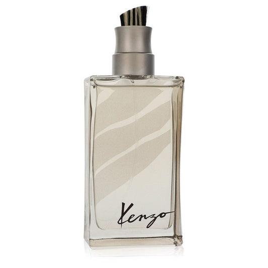 Jungle Eau De Toilette Spray (unboxed) by Kenzo 100 ml