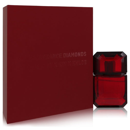 Kkw Fragrance Diamonds Eau De Parfum Spray by Kkw Fragrance 30 ml