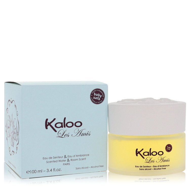 Kaloo Les Amis Eau De Senteur Spray / Room Fragrance Spray by Kaloo 100 ml