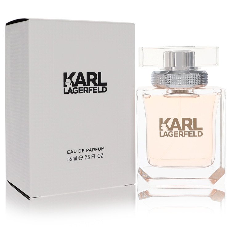 Karl Lagerfeld Eau De Parfum Spray by Karl Lagerfeld 83 ml