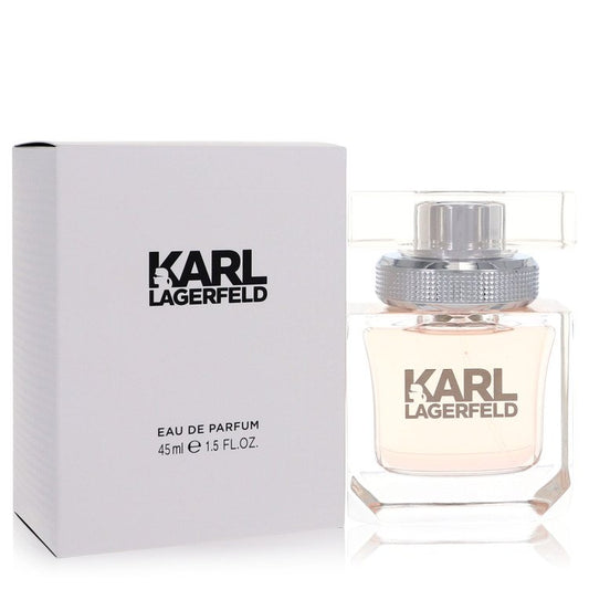 Karl Lagerfeld Eau De Parfum Spray by Karl Lagerfeld 44 ml