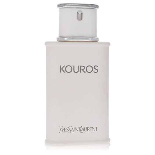 Kouros Eau De Toilette Spray (unboxed) by Yves Saint Laurent 100 ml