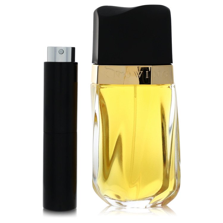 Knowing Travel Spray by Estee Lauder 8 ml