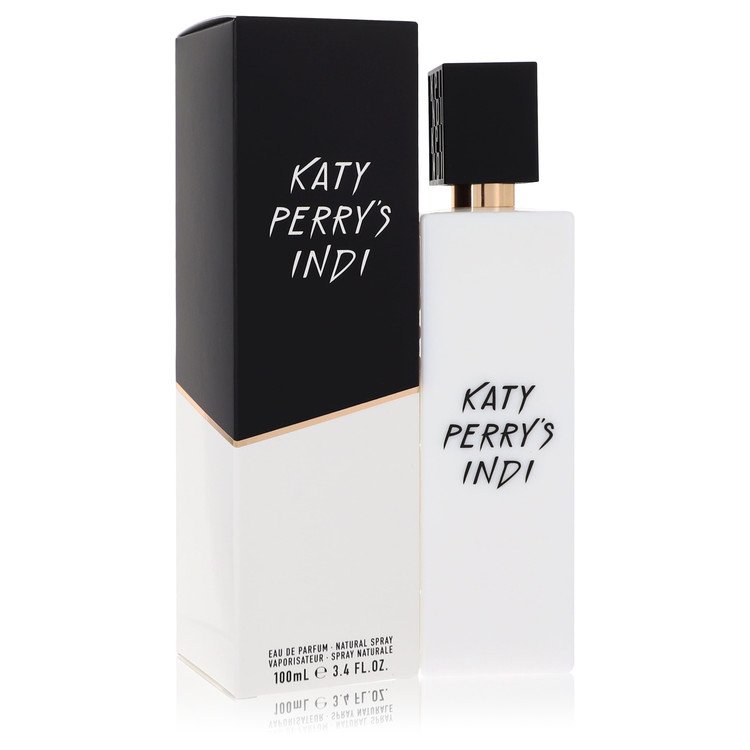 Katy Perrys Indi Eau De Parfum Spray by Katy Perry 100 ml