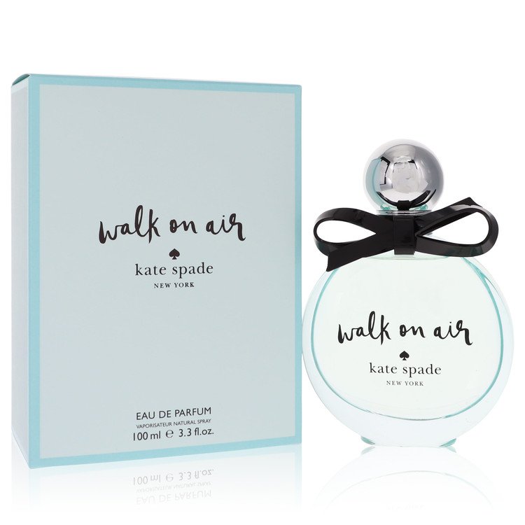 Walk On Air Eau De Parfum Spray by Kate Spade 100 ml