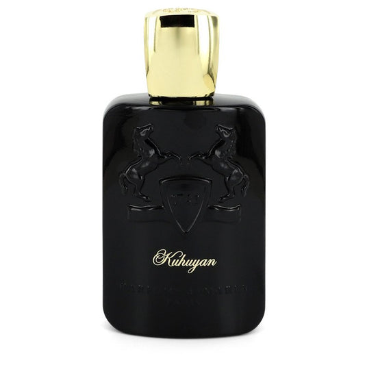 Kuhuyan Eau De Parfum Spray (Unisex unboxed) by Parfums De Marly 125 ml
