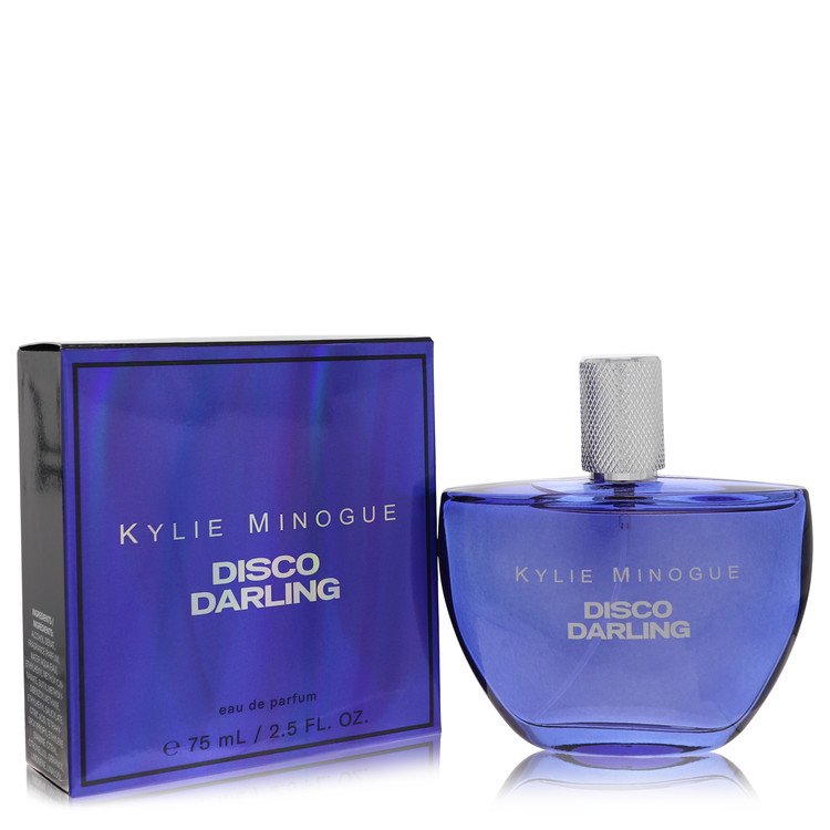 Kylie Minogue Disco Darling Eau De Parfum Spray by Kylie Minogue 75 ml