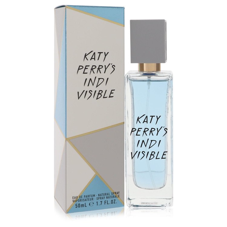 Katy Perry's Indi Visible Eau De Parfum Spray By Katy Perry Brands HD