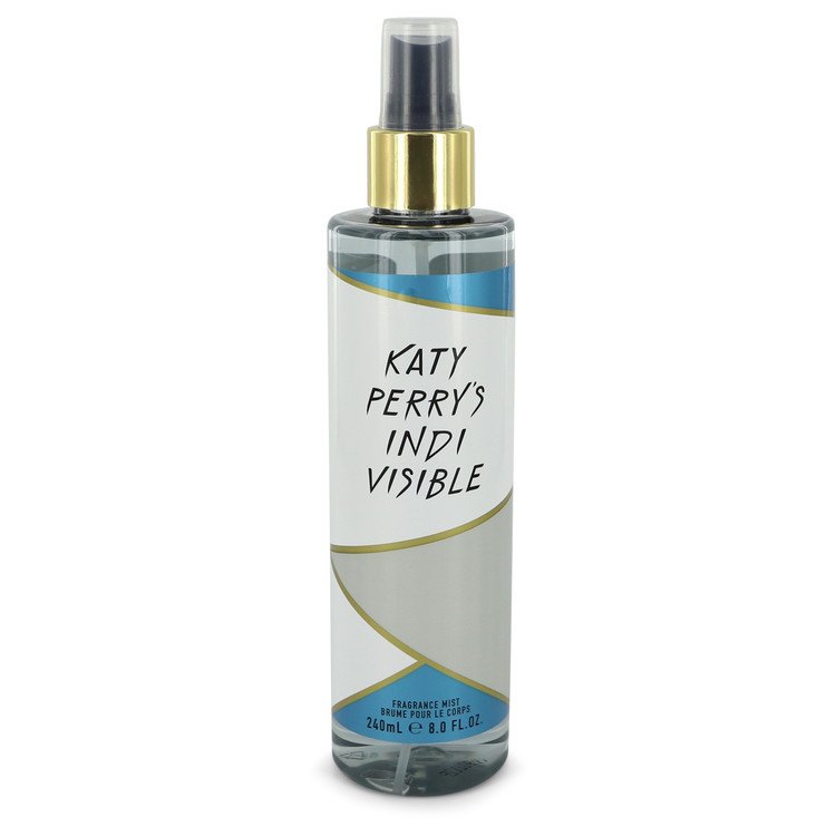 Katy Perry's Indi Visible Fragrance Mist By Katy Perry Brands HD