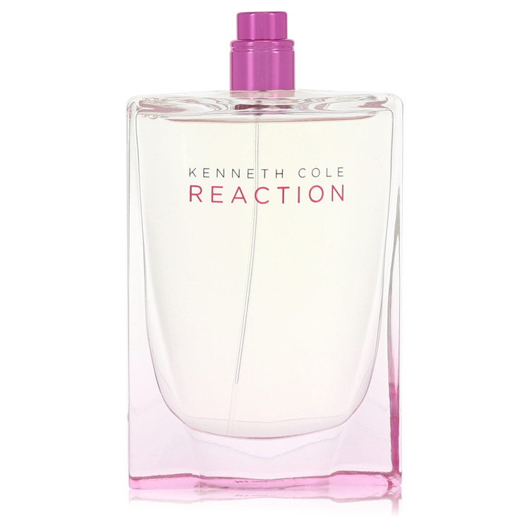 Kenneth Cole Reaction Eau De Parfum Spray (Tester) By Kenneth Cole Brands HD