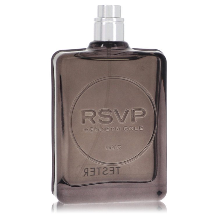 Kenneth Cole Rsvp Eau De Toilette Spray (Tester) By Kenneth Cole Brands HD